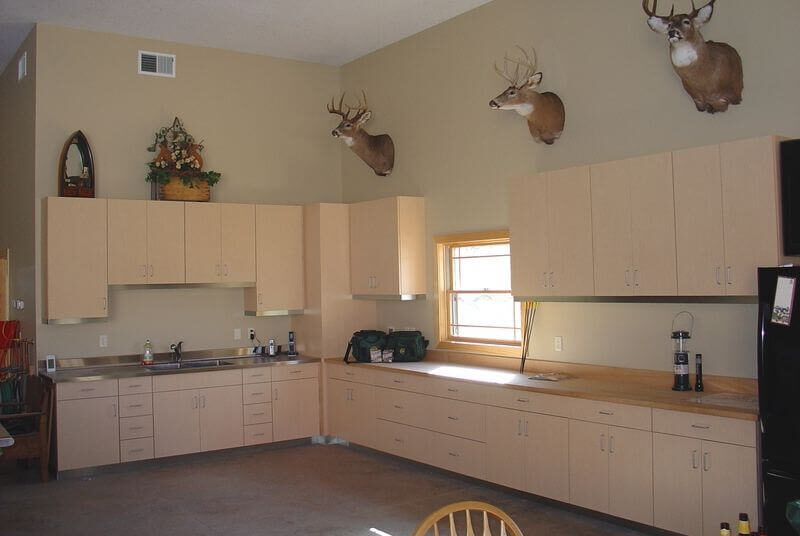Home Garages