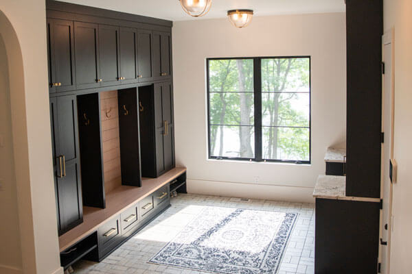 Mudrooms