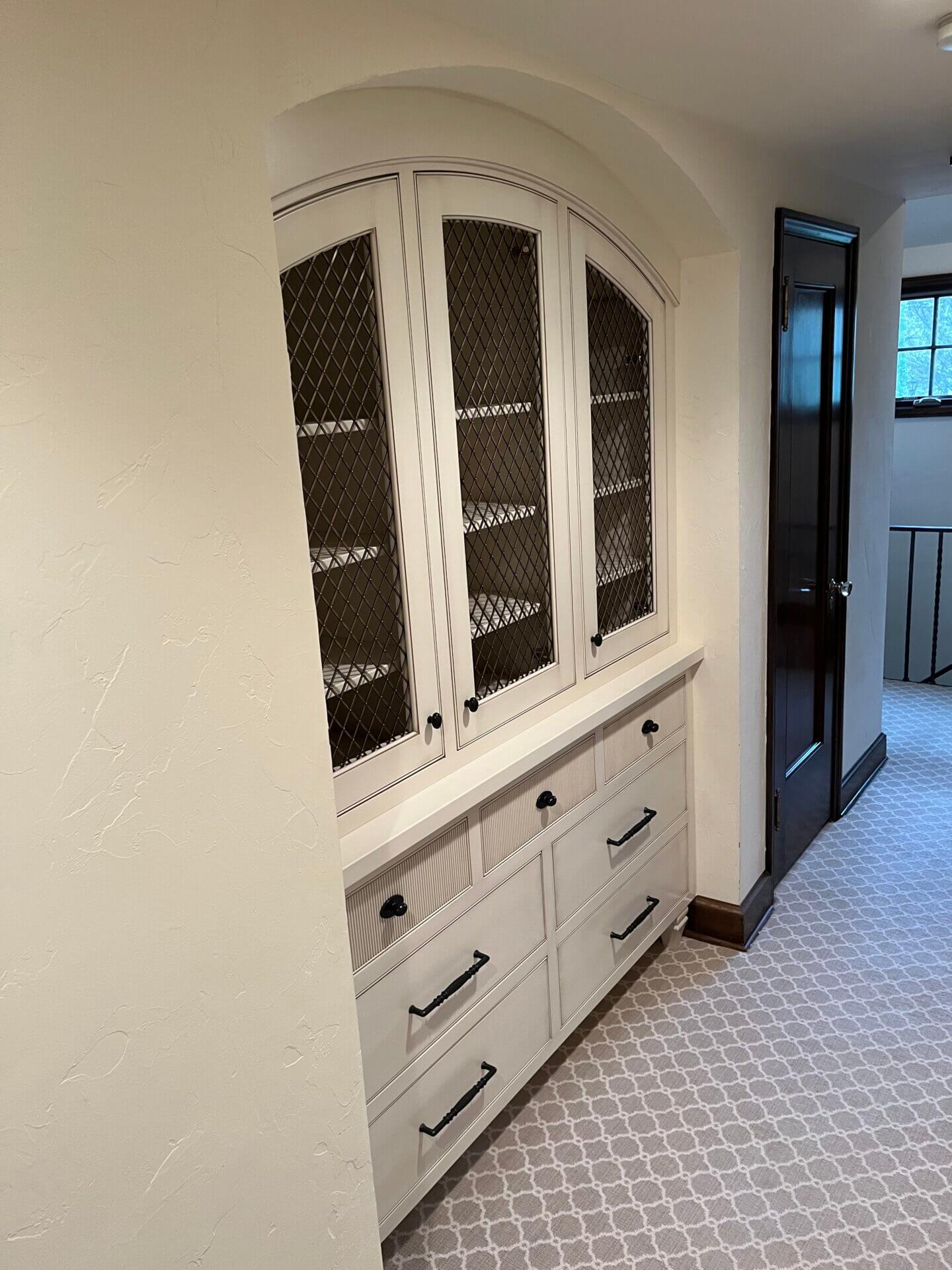 Hutch Inspirations