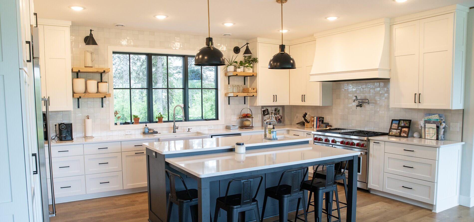 Kitchen Cover