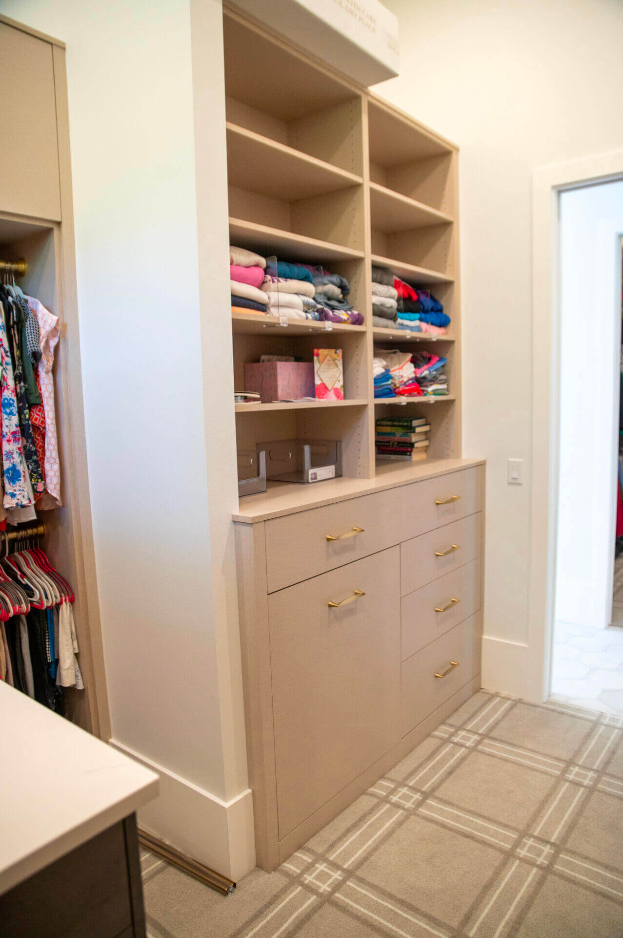Closet 1old